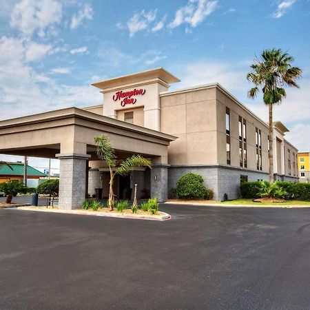 Hampton Inn Houston Бейтаун Екстериор снимка