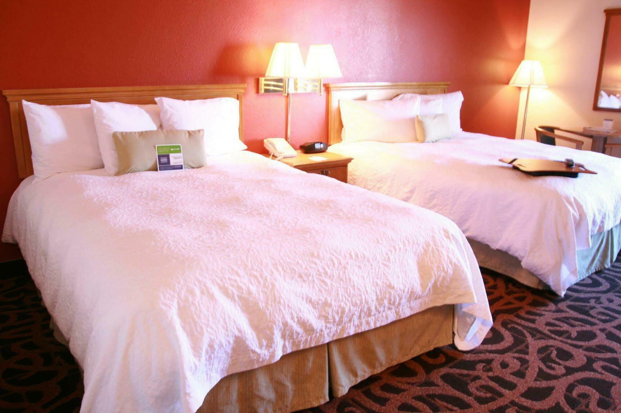 Hampton Inn Houston Бейтаун Стая снимка